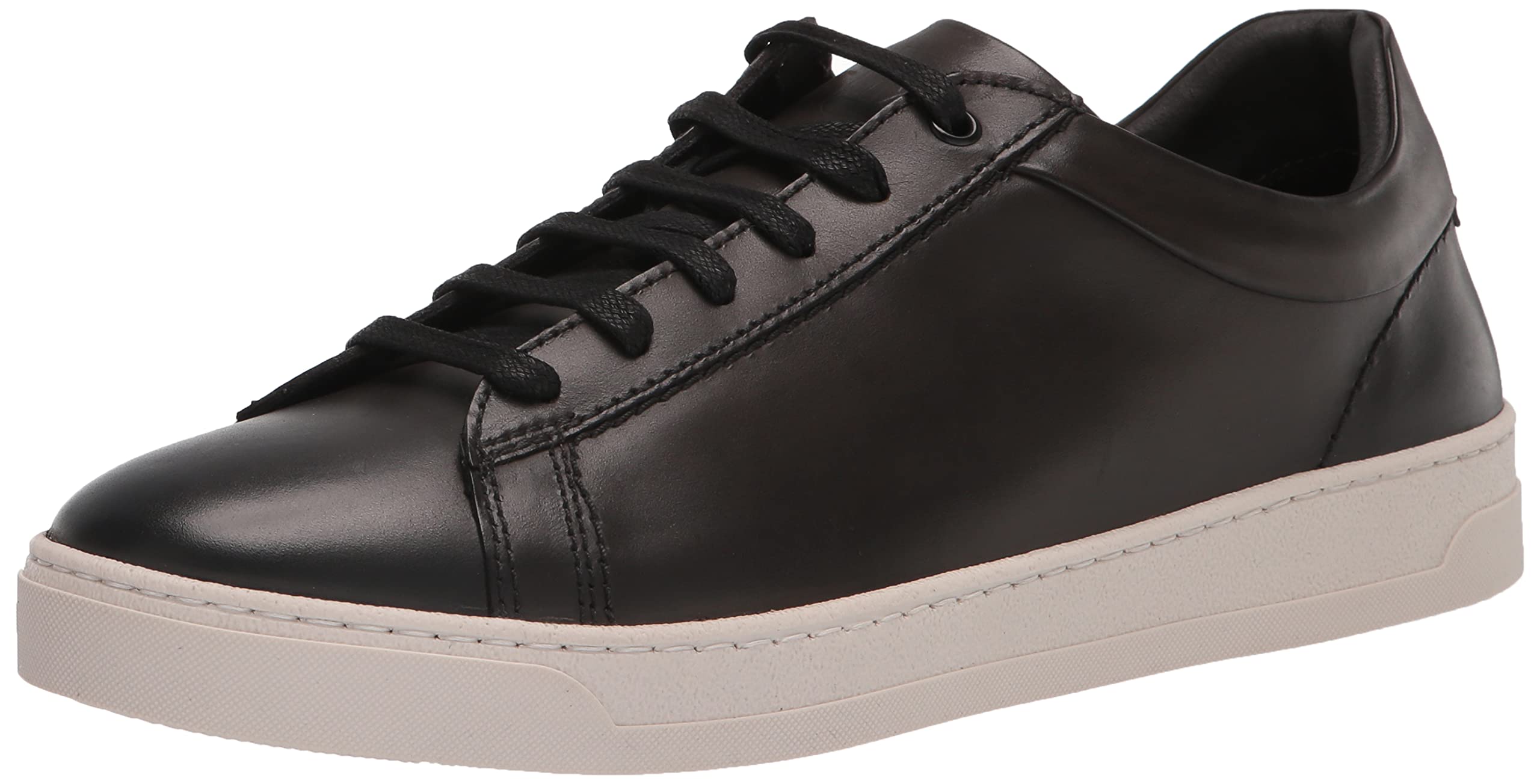 Bruno Magli Diego Men's Casual Sneakers - Comfortable Walking Shoes for Men | Perfect for Work, Travel & Everyday Wear