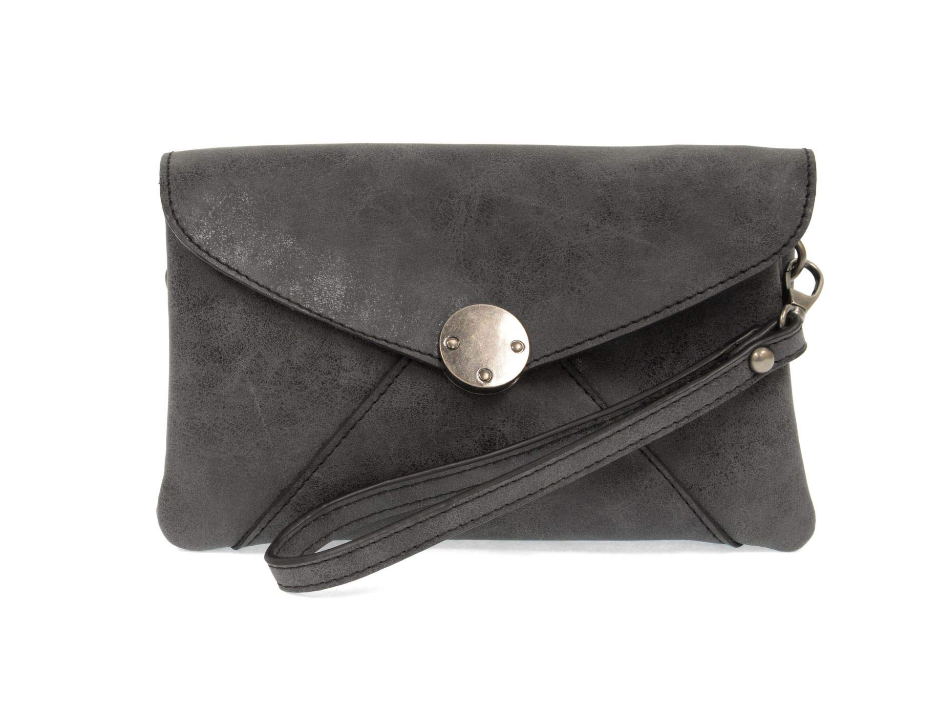 Joy Susan Vintage Vanessa Crossbody Bag for Women - Perfect for Daily Use & Travel