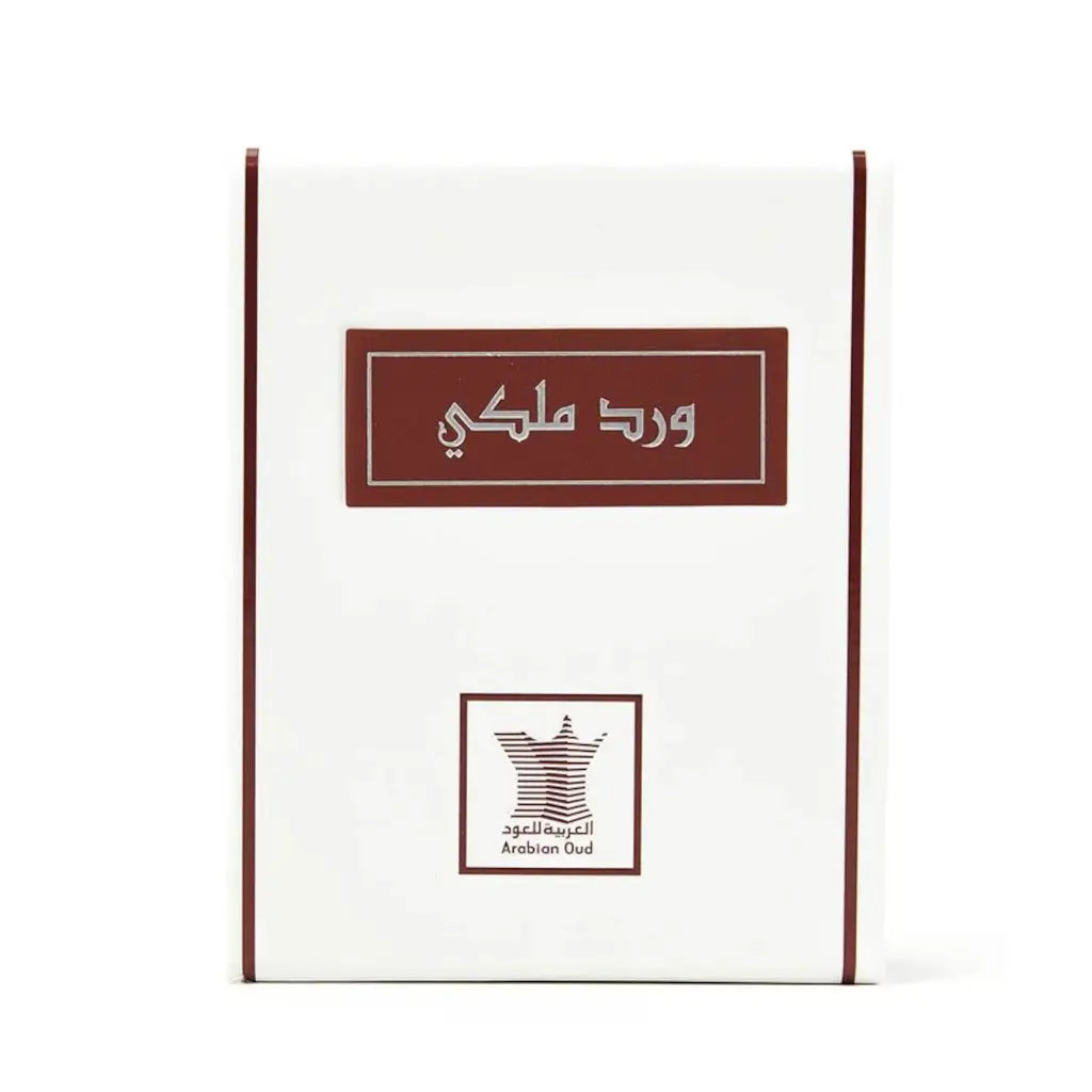 Royal Rose 1/2 Tola 6ml Pure Attar Perfume Oil - Long Lasting Fragrance for Women & Men, Perfect for Daily Wear, Special Occasions & Gift Giving