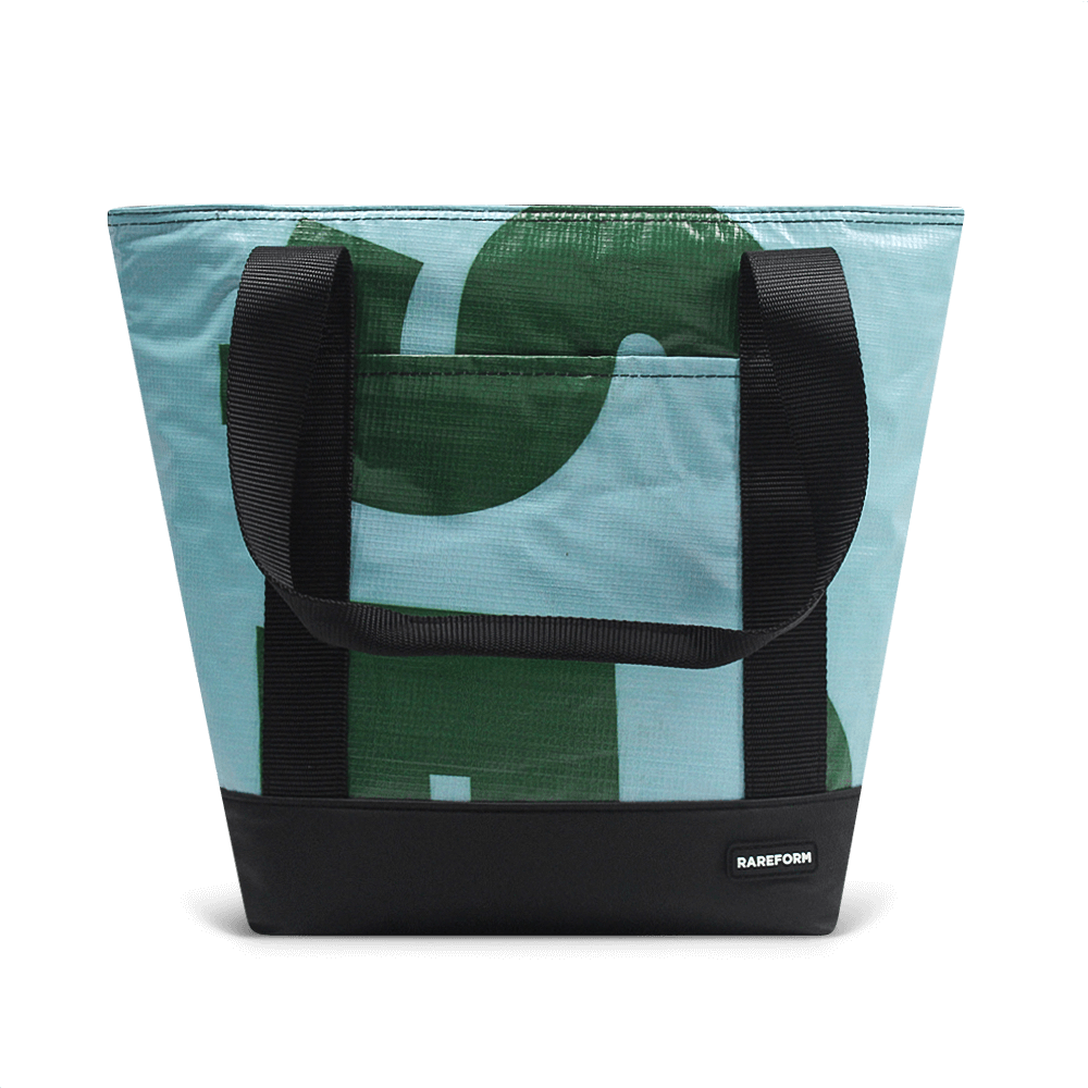 Beck Cooler Bag Bk1 00506 - Insulated Lunch Bag for Work, Picnics & Outdoor Activities - Leakproof & Durable Portable Cooler for Food & Drinks