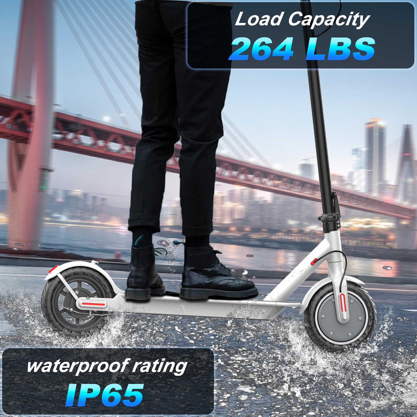 Premium 10/8.5