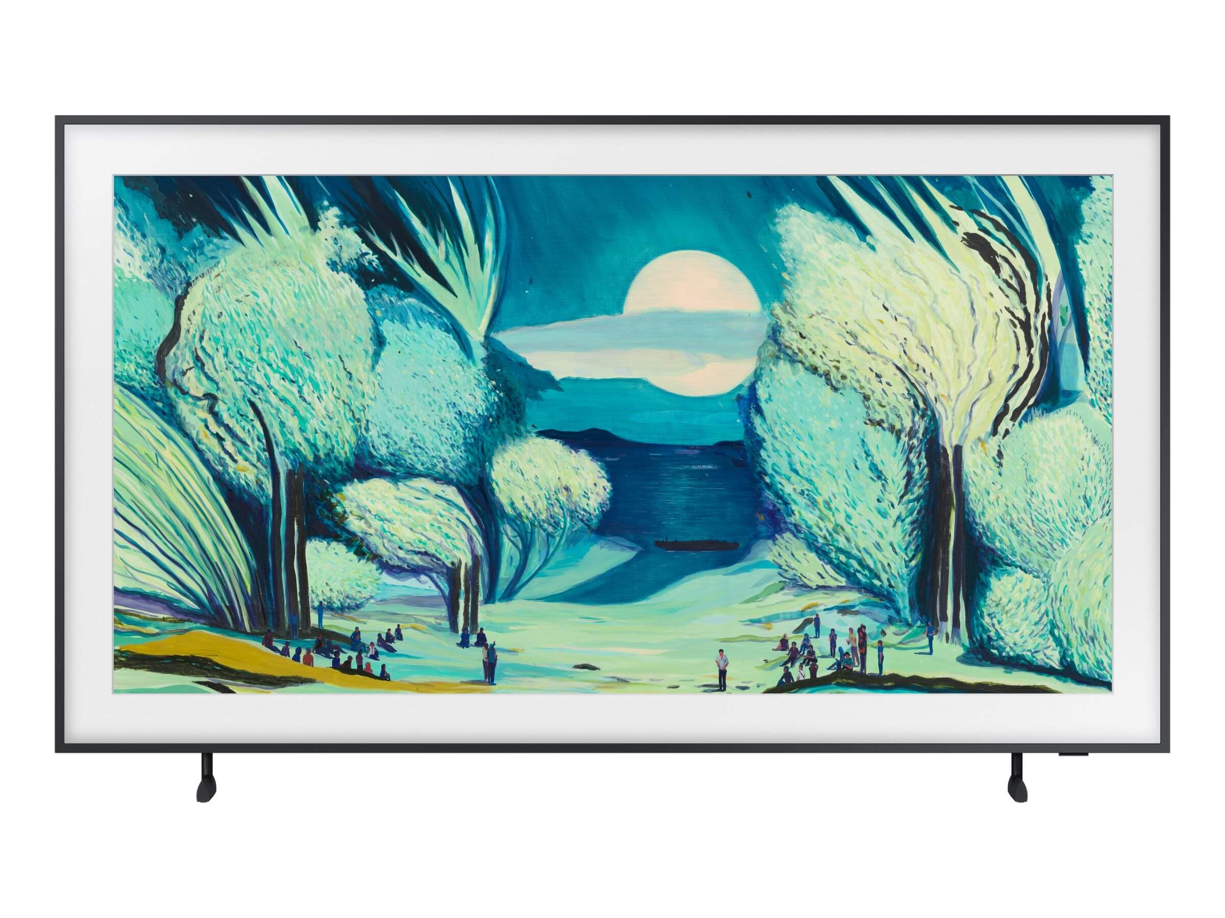 Samsung The Frame 2025 43