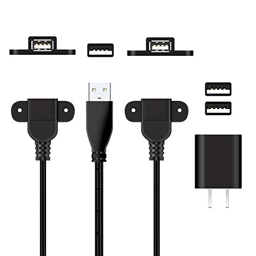 2 pcs and Adapter