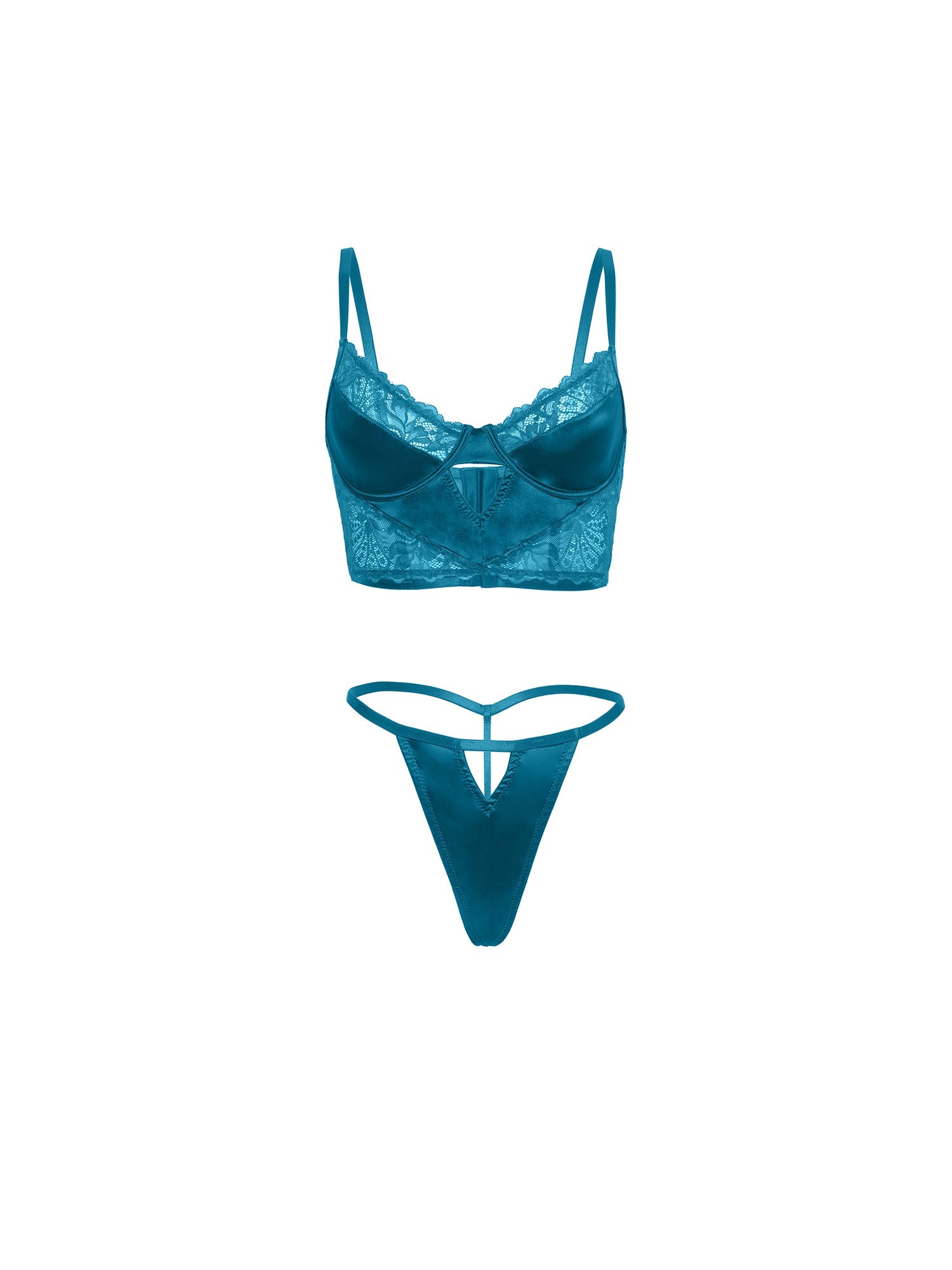 Liv Longline Bra Set - Wireless Comfort Bras for Women, Seamless Support & Full Coverage - Perfect for Yoga, Workouts & Everyday Wear