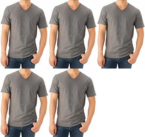 Charcoal Heather