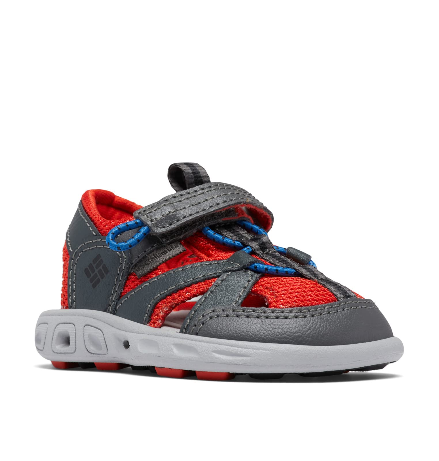 Columbia Techsun™ Wave Water Shoes for Toddler, Little Kid & Big Kid - Lightweight & Quick-Drying for Beach, Pool & Outdoor Adventures