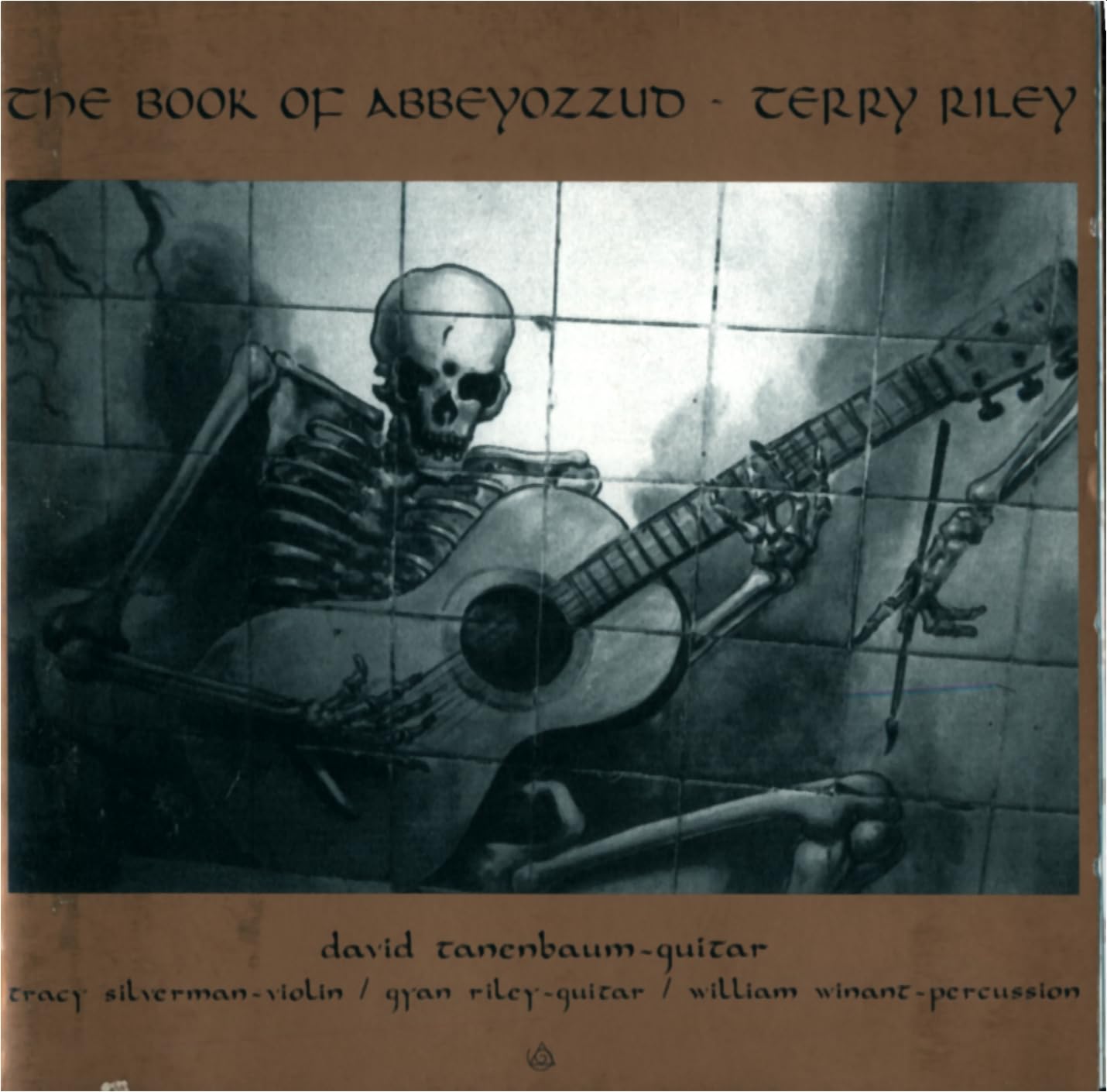 The Book of Abbeyozzud - A Captivating Fantasy Novel for Adults | Perfect for Reading at Home, Travel & Gifts