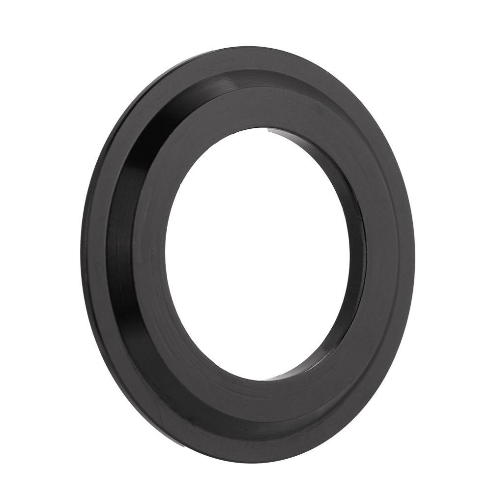 Aluminum Alloy Headset Spacer for Road & Mountain Bikes - Stem Spacer Washer for Handlebar & Fork Adjustment | Perfect for Cycling, Commuting & Bike Maintenance