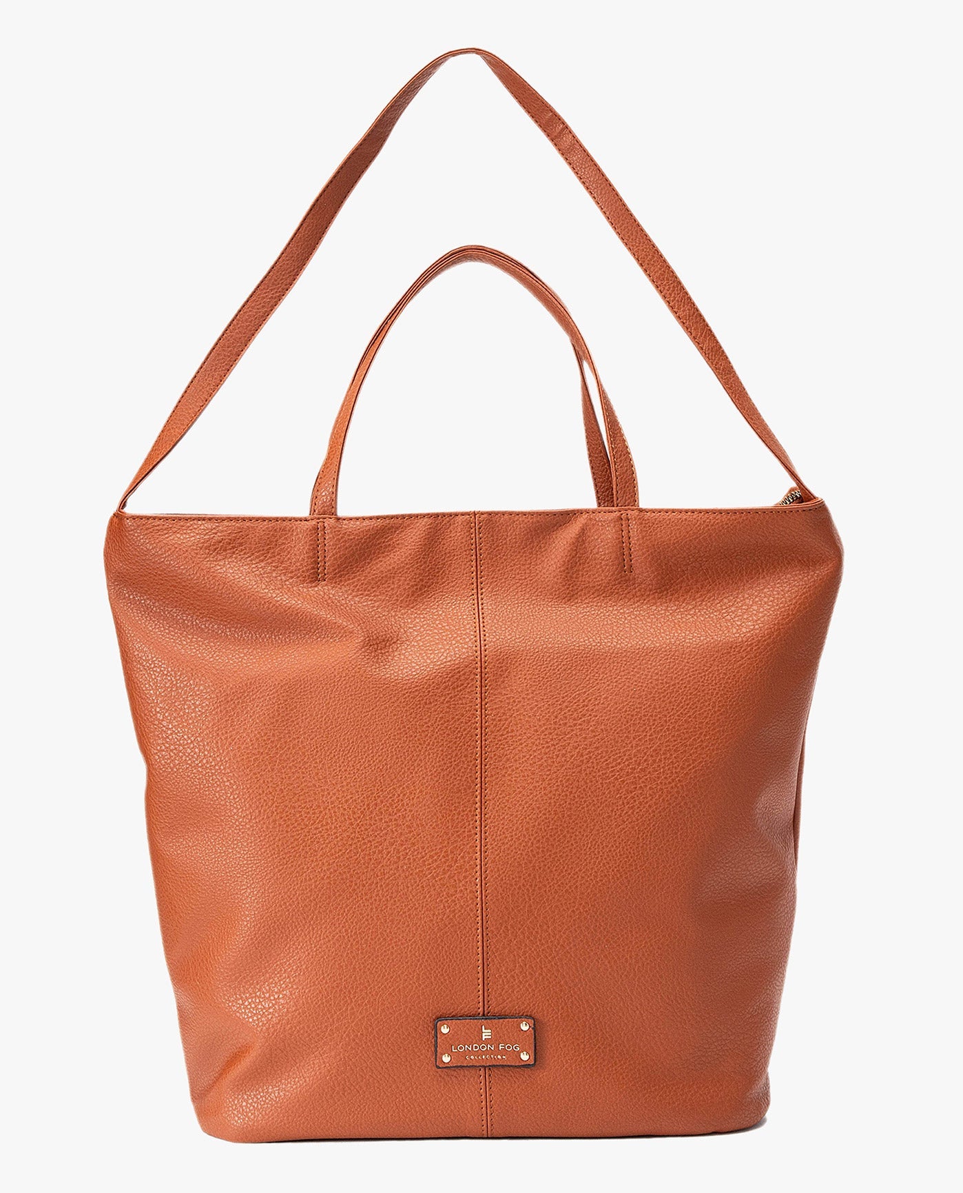 LAURA LARGE TOTE BAG - Stylish Spacious Women's Handbag for Work, Travel & Everyday Use | Durable Fashion Tote with Multiple Pockets