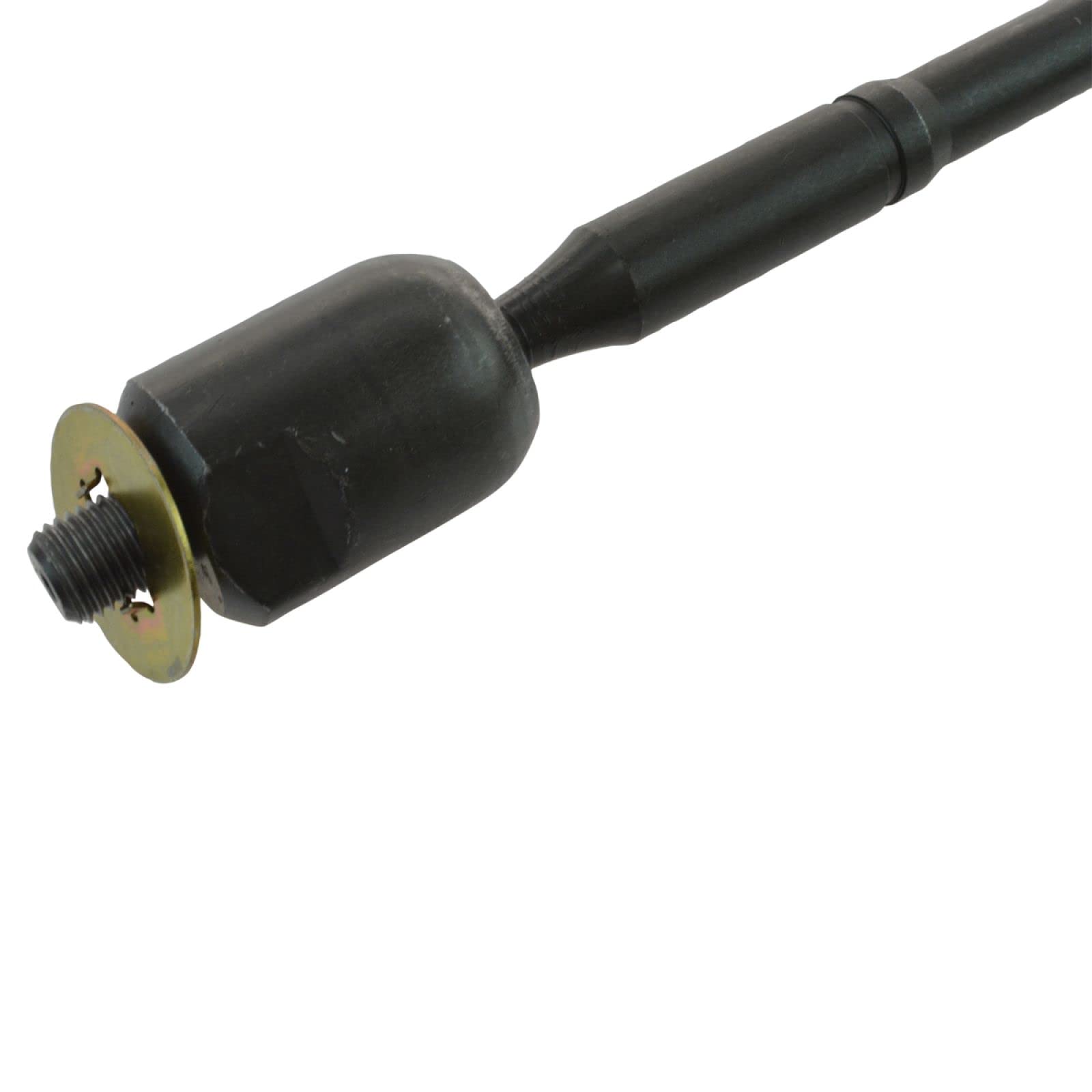 TRQ Front Steering & Suspension Kit with Ball Joint, Control Arm, Rack & Pinion, Bellows, Sway Bar, Stabilizer Link & Tie Rod - Compatible with 2005-2012 Toyota Avalon - Perfect for Smooth Ride & Precise Handling on Highways or Rough Roads