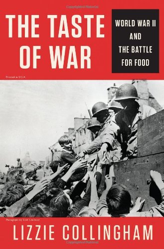 War and Food: The Battle for Survival - History of Military Rations & Nutrition in Conflict | Perfect for History Buffs, Preppers & Survival Enthusiasts