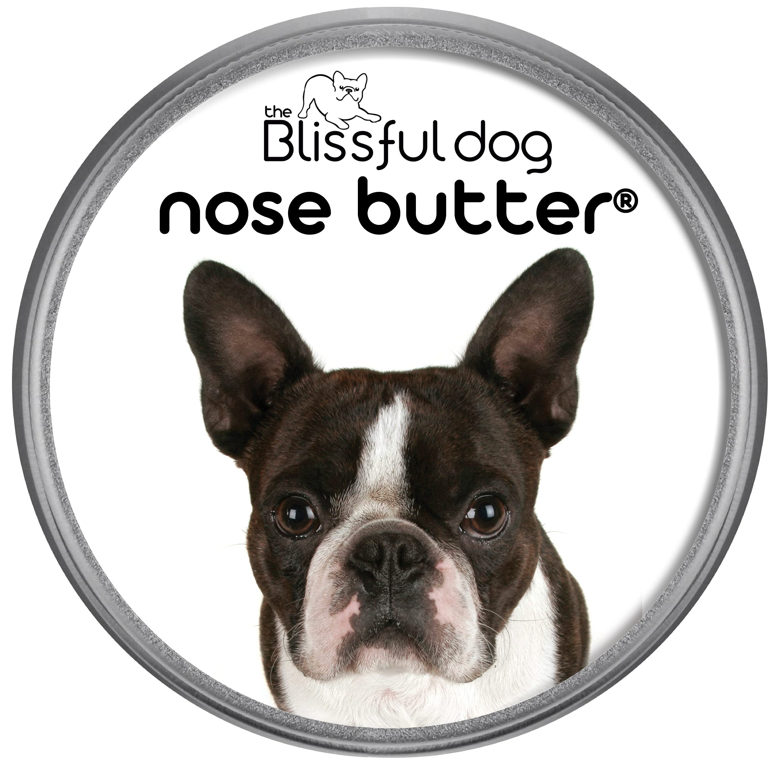 Organic Nose Butter for Dogs – All-Natural Moisturizing Balm for Dry & Cracked Dog Noses | Healing & Protective Paw Care | Perfect for Daily Use, Outdoor Adventures & Cold Weather Protection