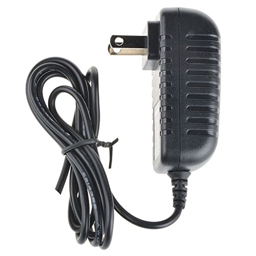 Summer Infant 29040 AC/DC Adapter - Power Cord for Clear Sight Duo Video Baby Monitor - Home Charging Solution