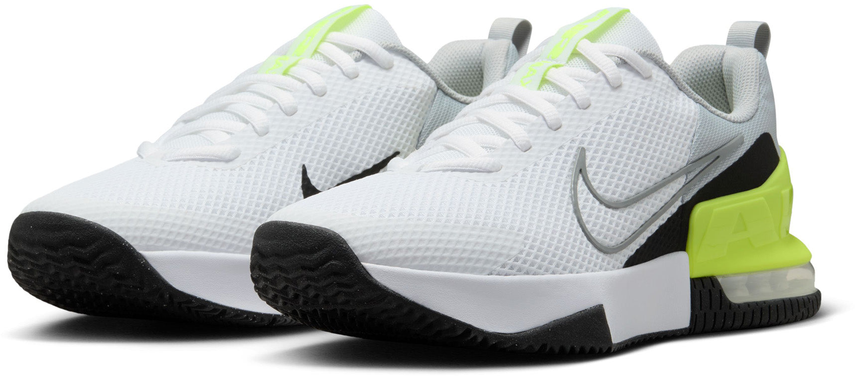 Nike Air Max Alpha Trainer 6 Men's Running Shoes - Lightweight Gym Workout & Training Sneakers for CrossFit, Jogging & Fitness Activities