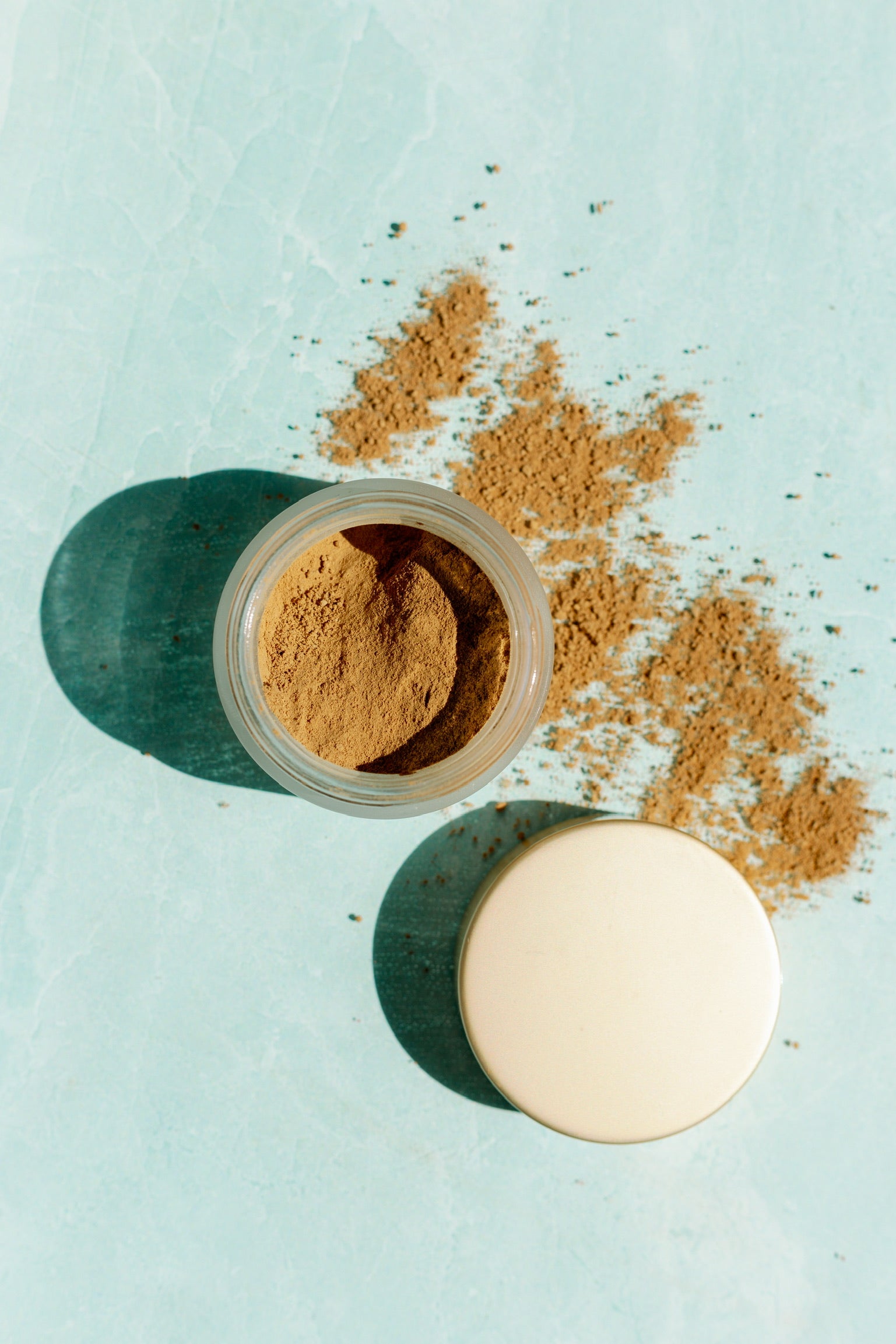 CC Face Mask - Color Correcting & Skin Perfecting Cream | Daily Wear, Makeup Base & Sun Protection