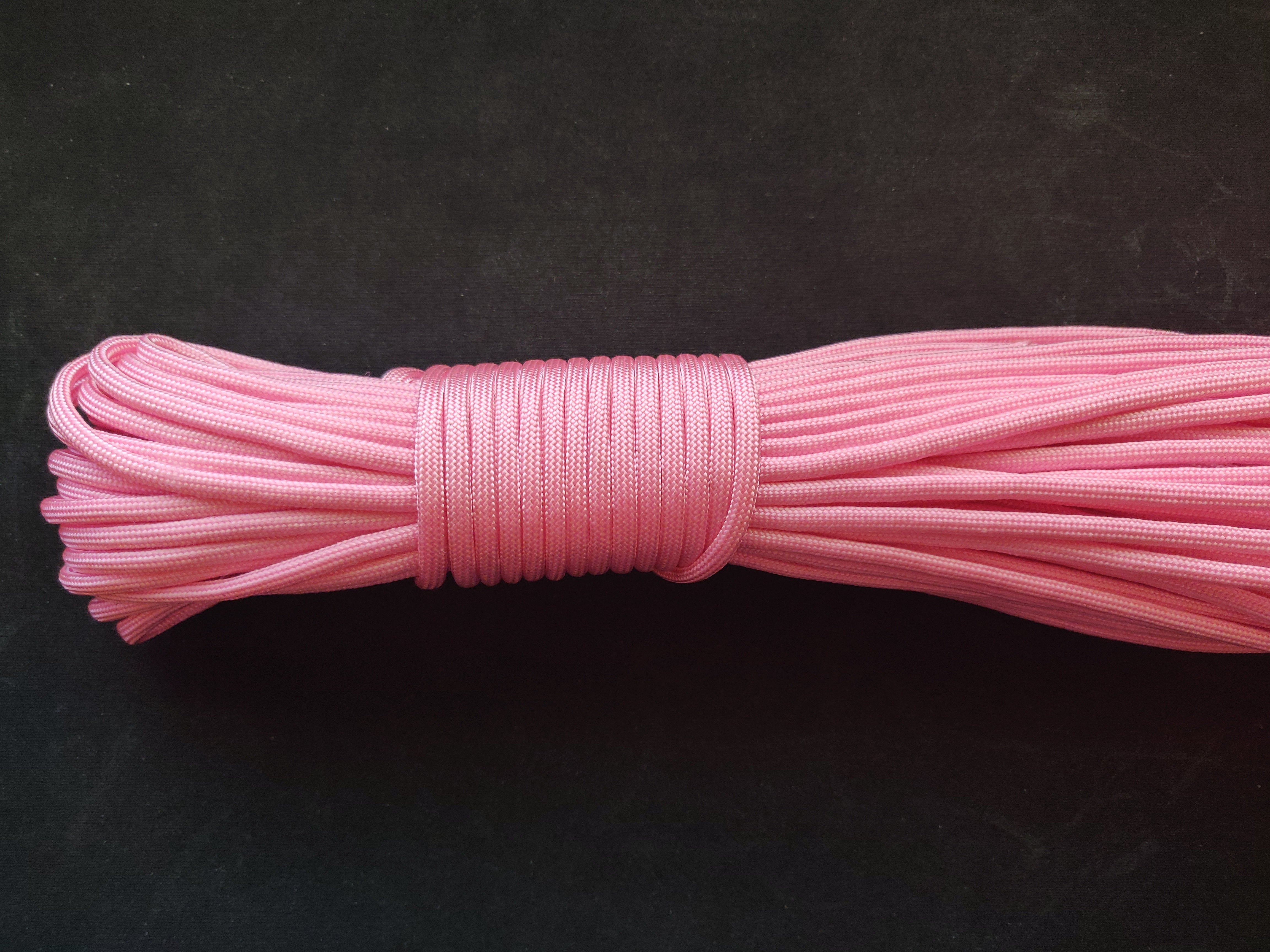 Rose Pink Silk Scarf - Elegant & Soft Women's Fashion Accessory for Parties, Weddings & Everyday Wear