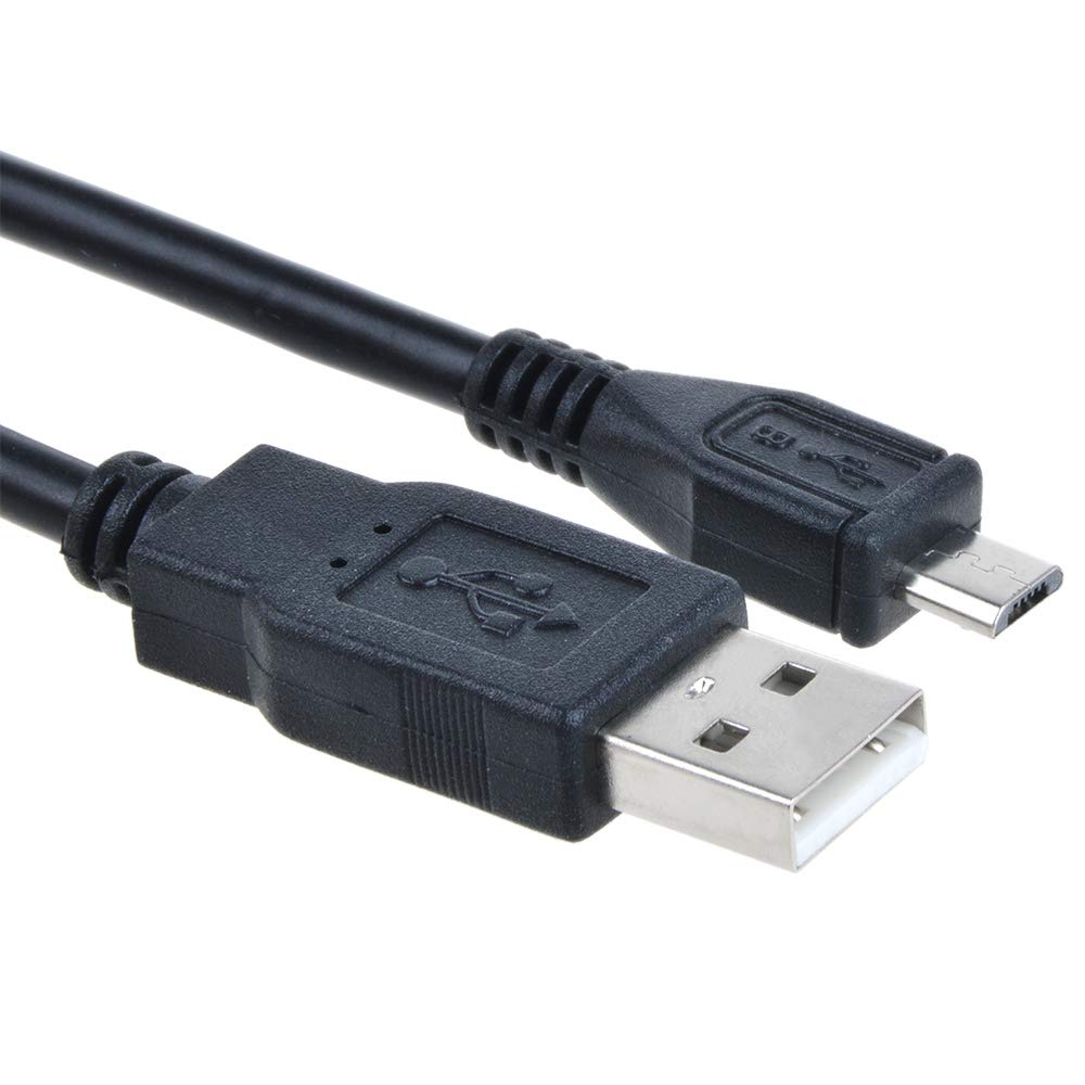 Original Sennheiser HD 4.40 BT Wireless Headphones USB Charging Cable - Fast Charging Replacement Cord for HD4.40BT Headset - Perfect for Travel, Office & Home Use