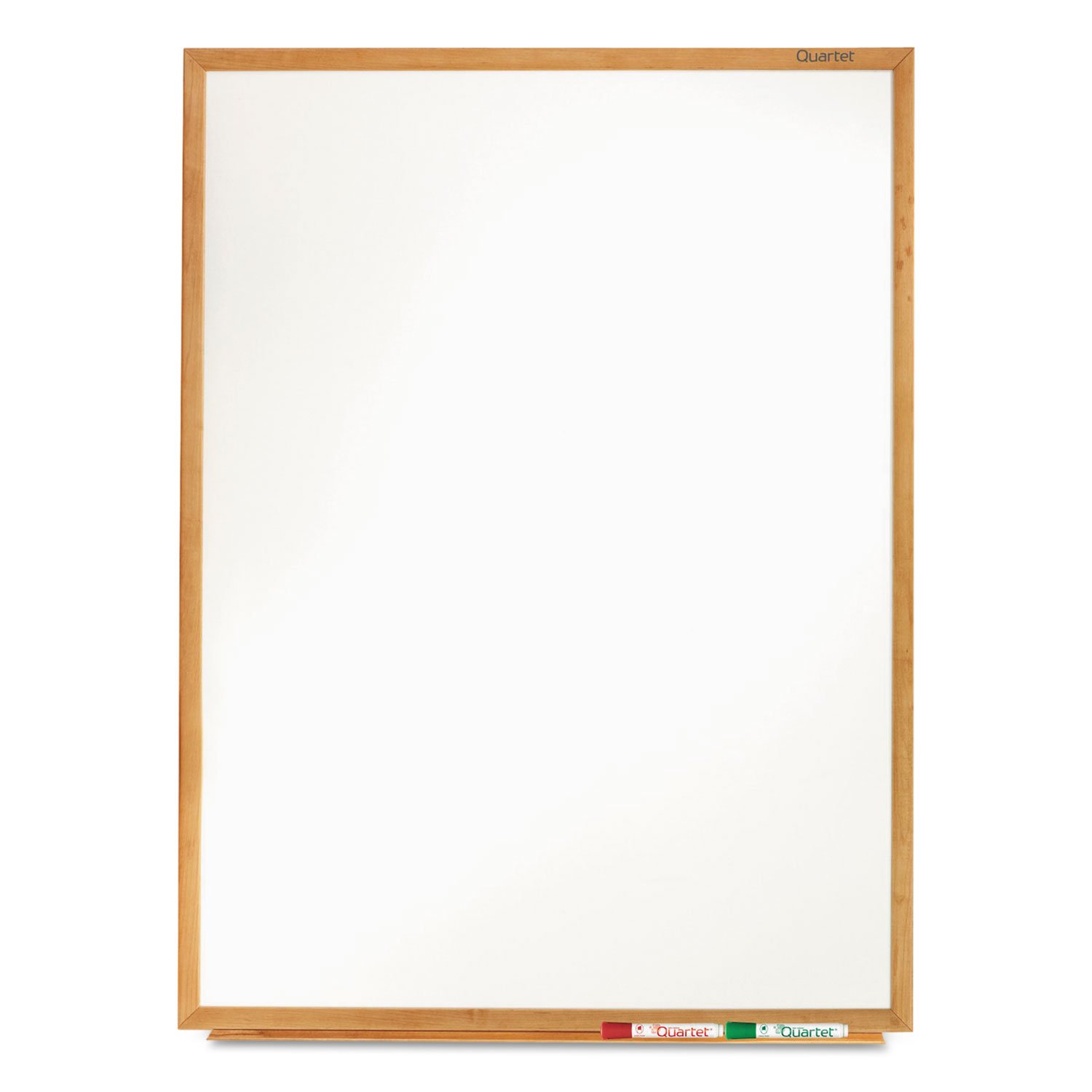 QRTS573 - Quartet Classic Whiteboard | Dry Erase Board for Office, Classroom & Home | 36