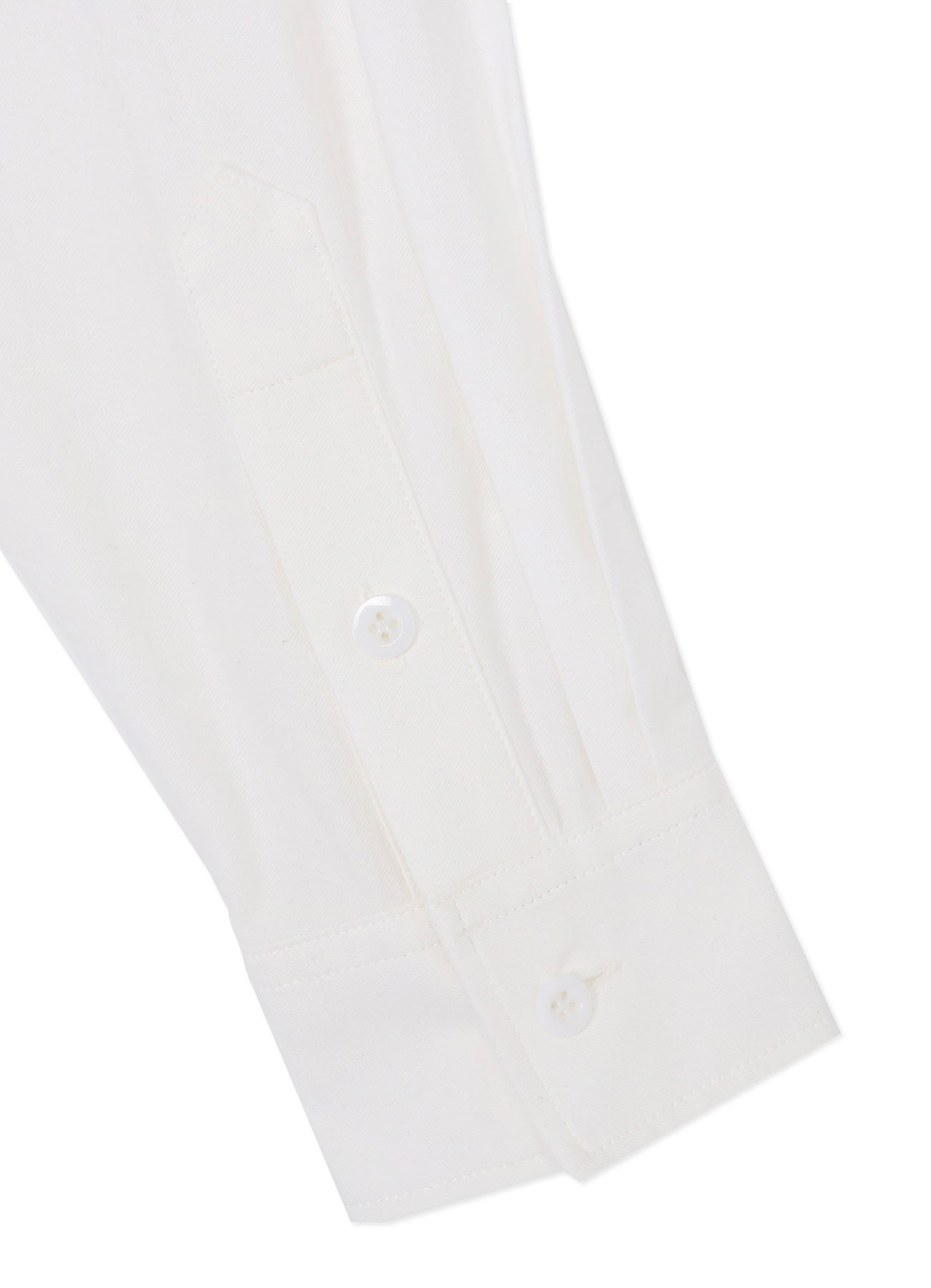 Classic Cotton Twill Big Shirt for Men & Women | Comfortable Oversized Button-Up Shirt | Casual Wear, Layering & Outdoor Activities