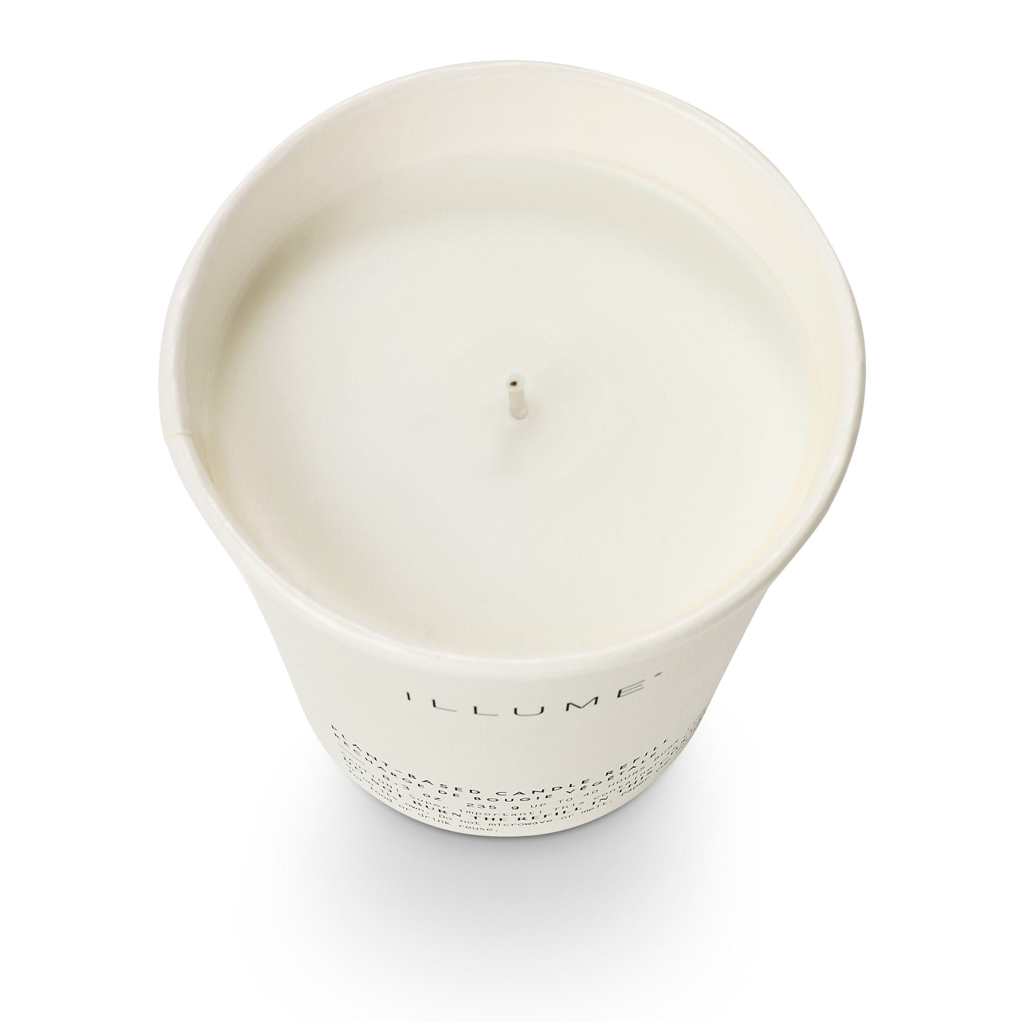 Paloma Petal Scented Candle Refills - 6 Pack Glass Jar Candles for Home, Relaxation & Gifts | Aromatherapy, Meditation & Romantic Ambiance