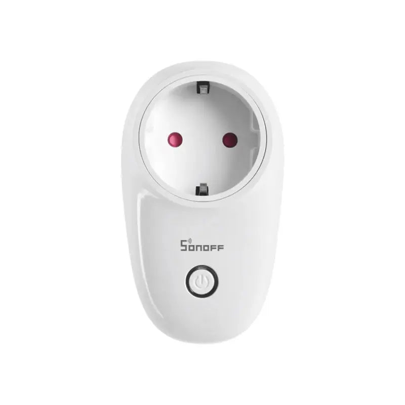 Smart WiFi Light Socket - Wireless Remote Control for Home Automation, Compatible with Alexa & Google Assistant - Perfect for Bedroom, Living Room, and Outdoor Lighting