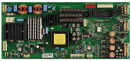 Fast Craft EBR78643403 Refrigerator Control Board Replacement - Compatible with OEM Part EBR78643403 - Perfect for Home Kitchen Appliance Repair & Maintenance