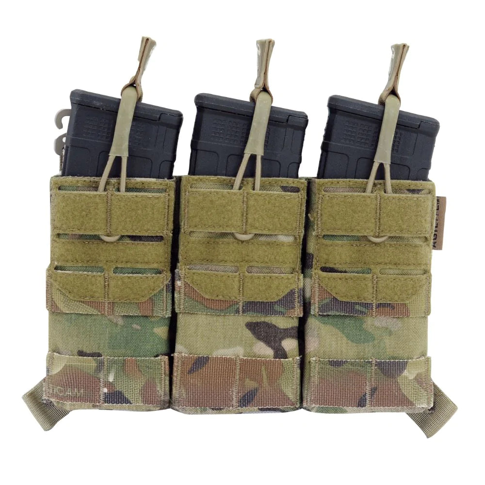 Multicam