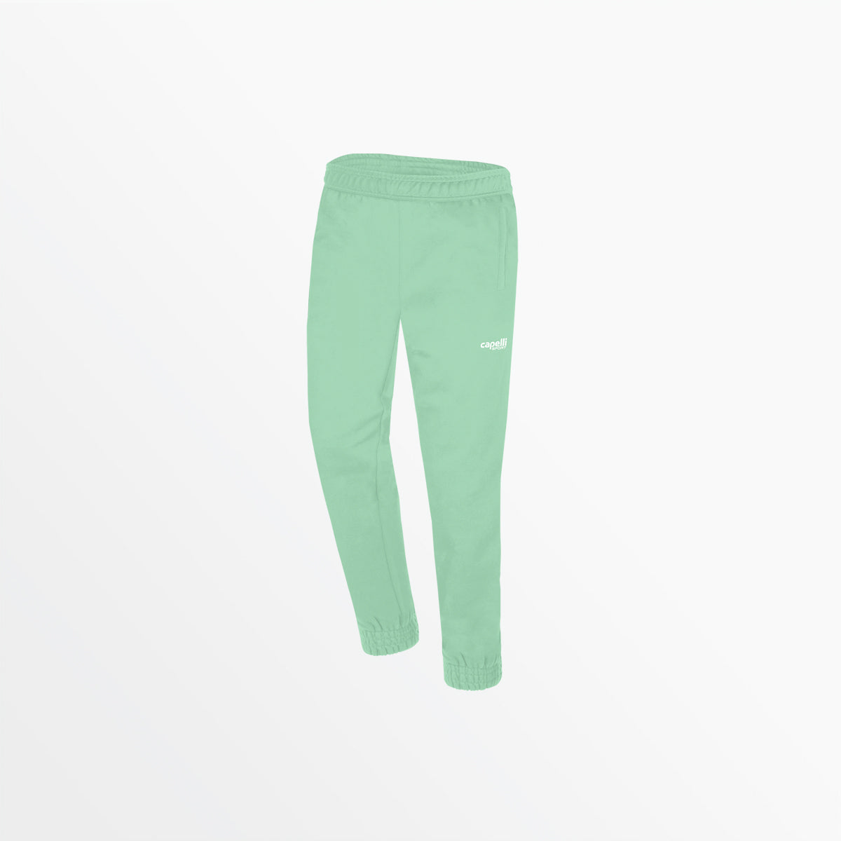Youth Fleece Sweatpants for Boys & Girls - Soft & Comfortable Joggers for School, Sports & Lounge Wear