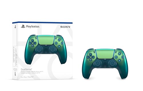 Chroma Teal