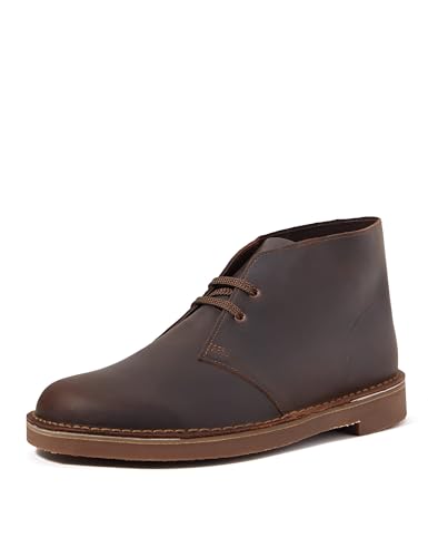 Dark Brown Lea