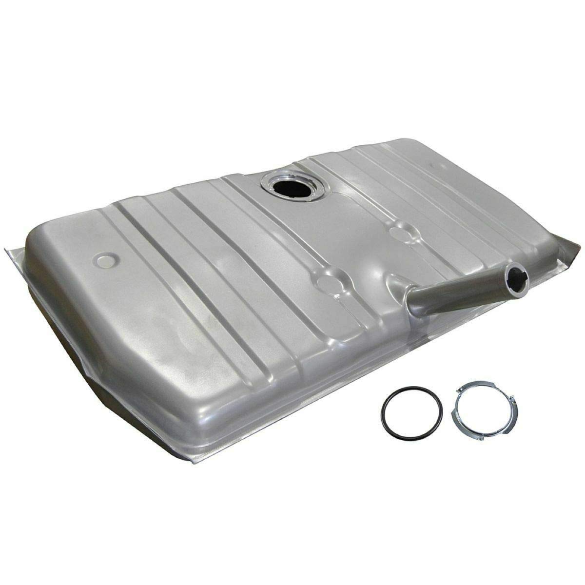 18 Gallon Fuel Gas Tank Replacement for 1970 Chevy Camaro & Pontiac Firebird - Direct Fit OEM Style - Perfect for Restoration Projects & Classic Car Upgrades
