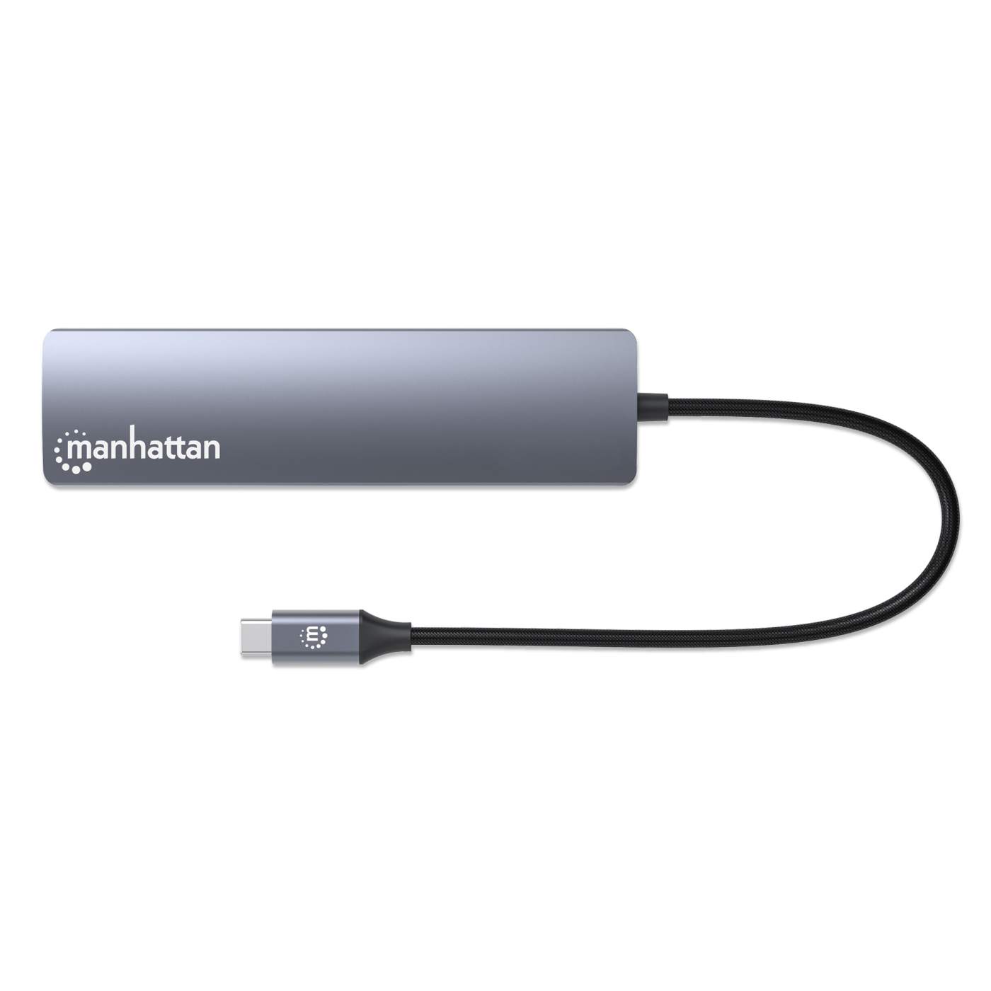 7-in-1 USB C Docking Station with 4K HDMI, PD Charging & Multiport Hub - Perfect for MacBook, Windows Laptops & Home Office Setup