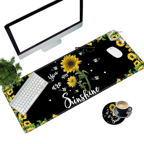 Sunflower You are My Sunshine