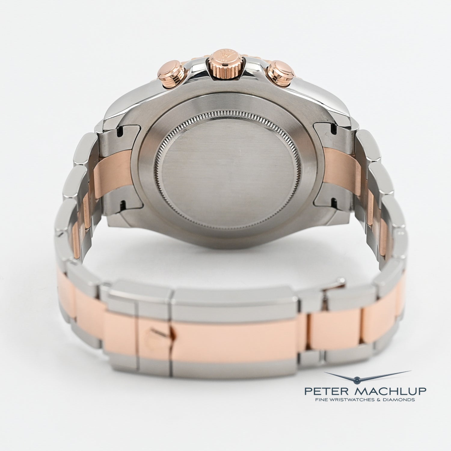 Rolex Yacht-Master II 44mm Luxury Men's Watch - 2024 Model - Perfect for Sailing, Yachting & Special Occasions