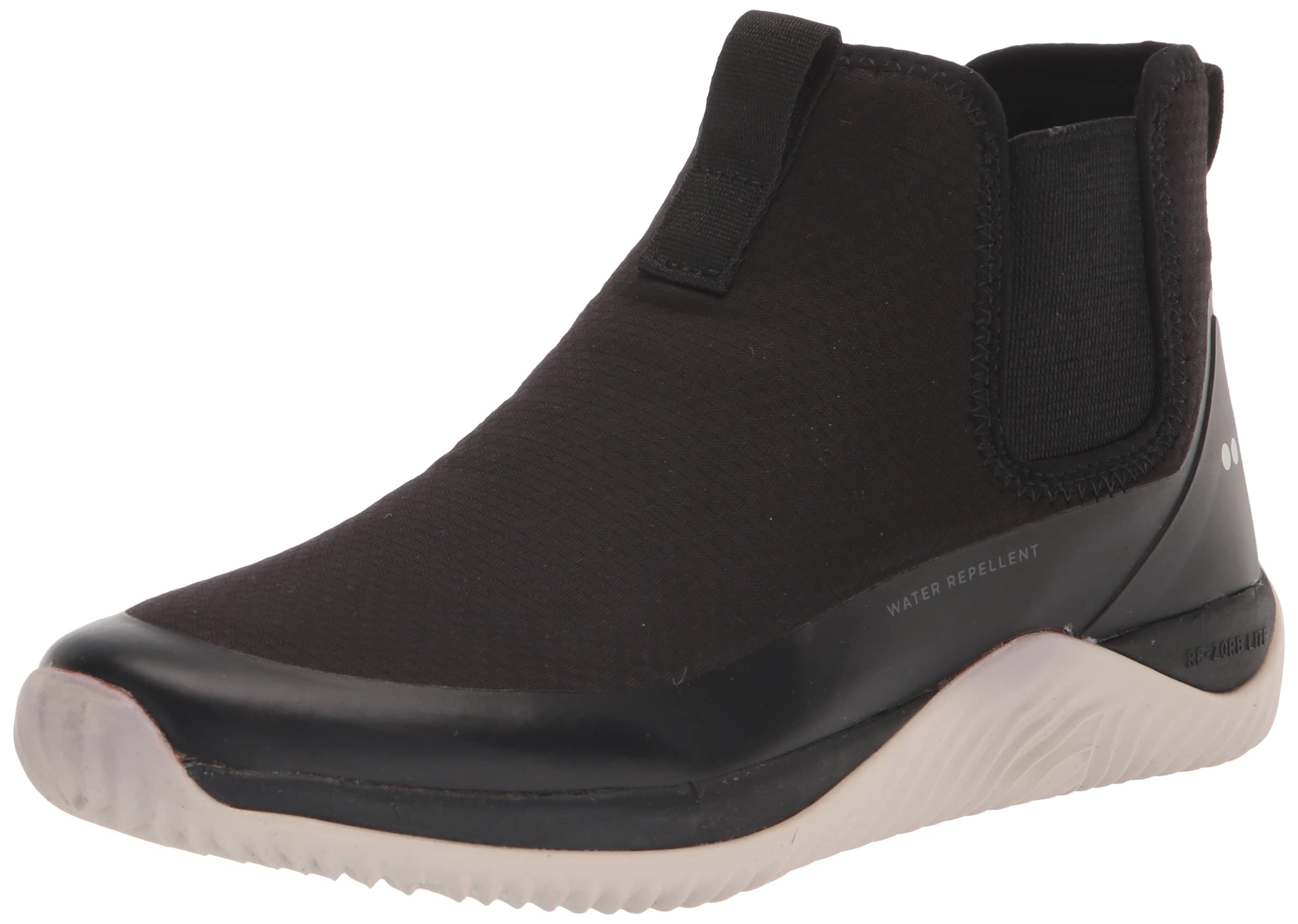 Ryka Women's Echo Mist Ankle Boot - Waterproof Winter Boots for Women with Comfortable Cushioning | Perfect for Snow, Hiking & Outdoor Activities