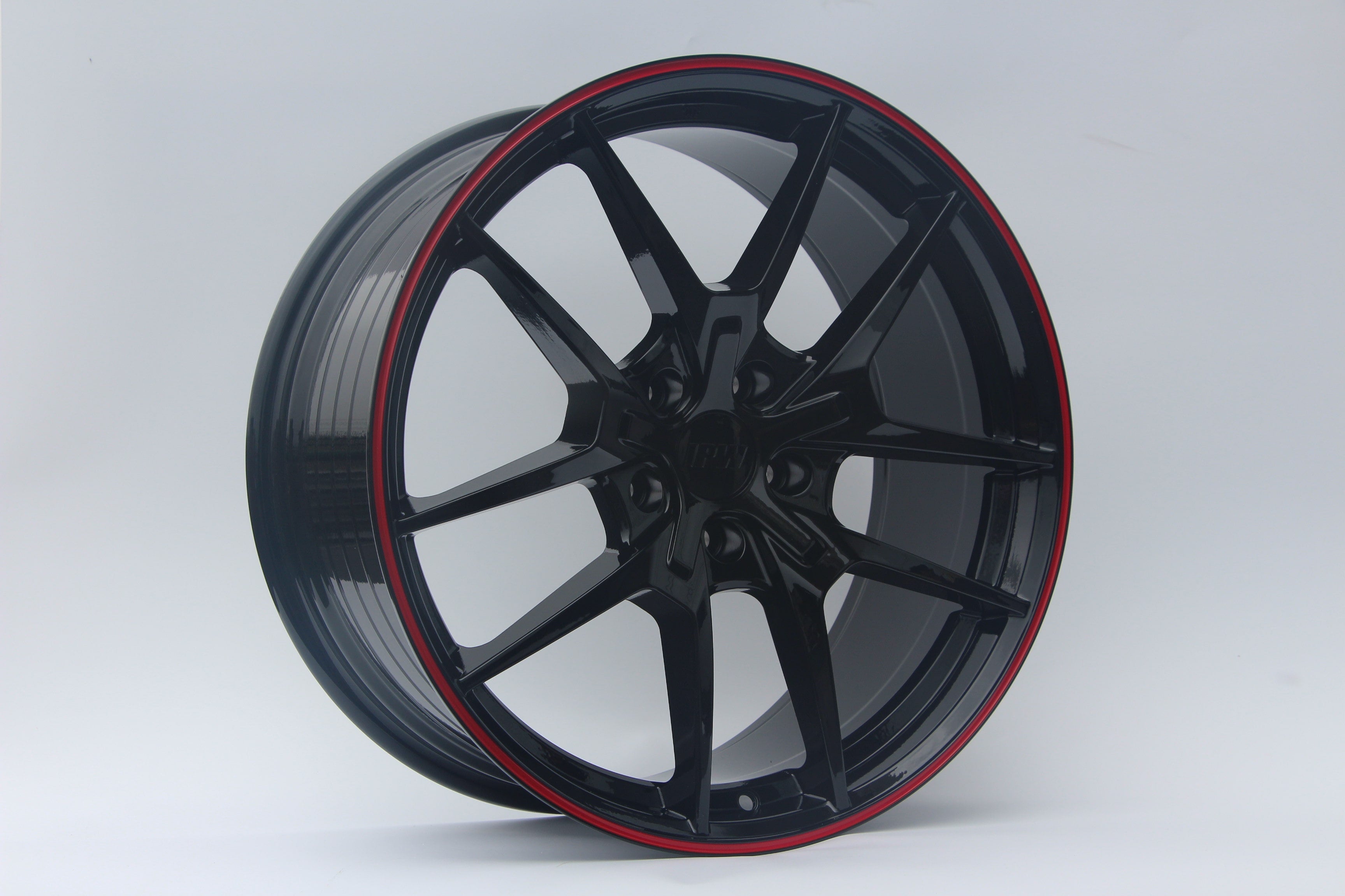 19-Inch Alloy Wheels for Honda Civic, Accord, Crosstour, CRV, Odyssey, RSX, TL, TSX - Perfect for Street Performance & Custom Car Upgrades