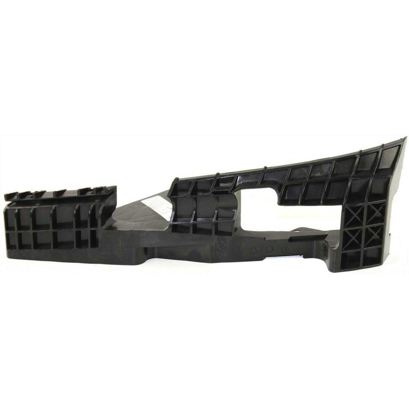 Lexus IS250 IS350 Front Bumper Bracket (2006-2008) - Driver Side Replacement for Easy DIY Repair