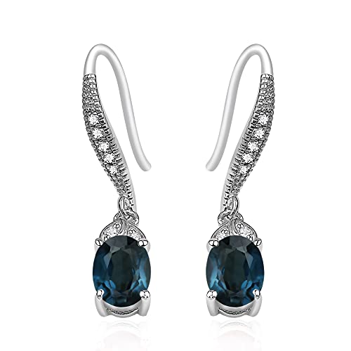 London Blue Topaz