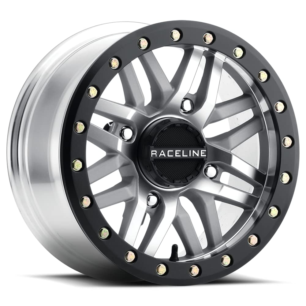 Raceline Wheels A91MA RYNO UTV/ATV Wheel - 15x7