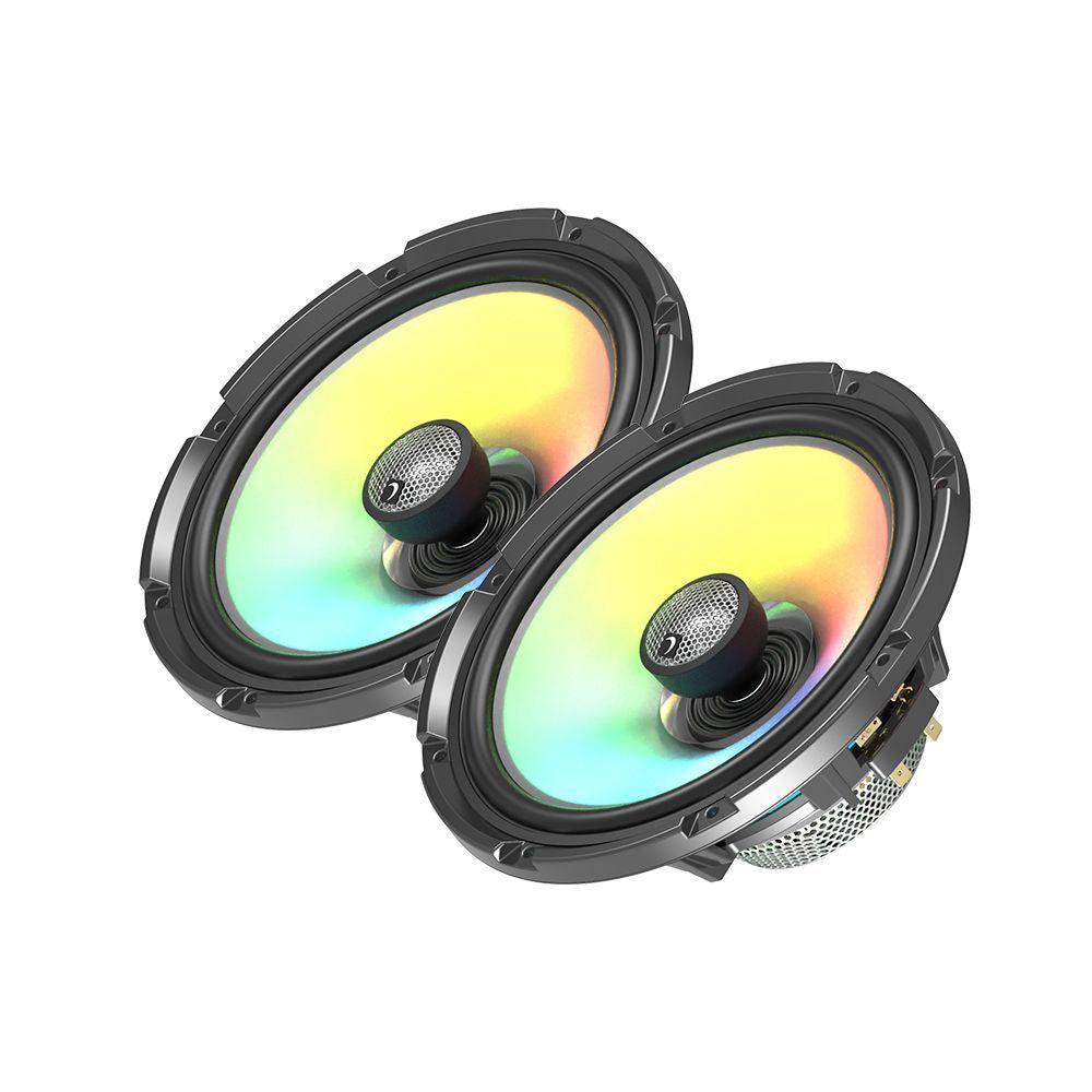 Diamond Audio HXM8F2 MOTORSPORT 2-Way 8