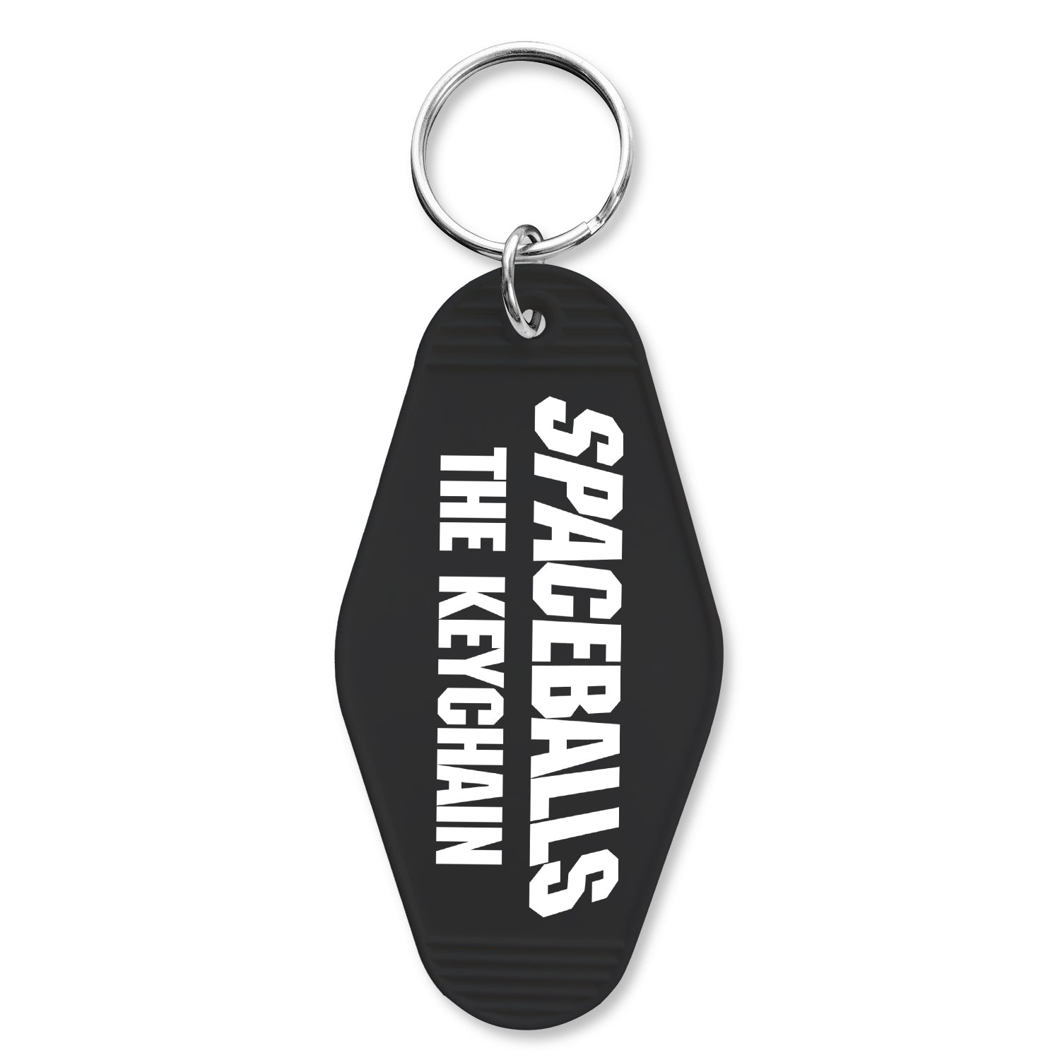 Spaceballs The Keychain - Fun Movie Merchandise for Star Wars Fans - Perfect for Backpacks, Gifts & Collectibles