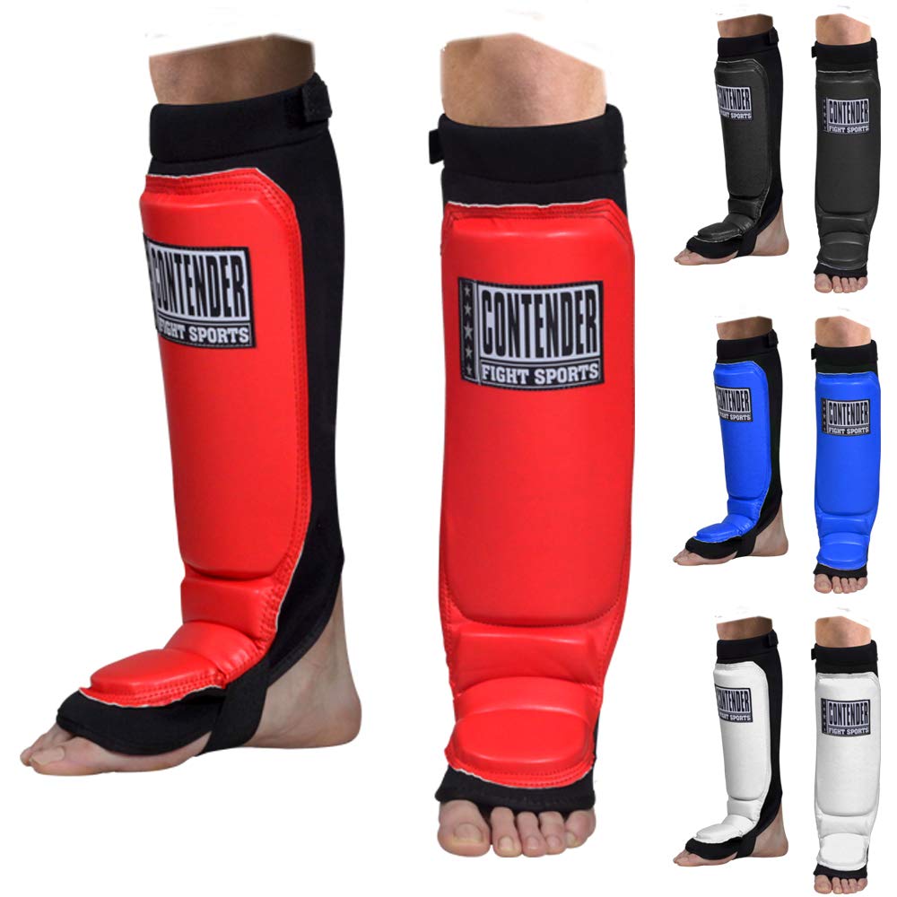 Contender Fight Sports MMA Shorts - High Performance Training & Competition Gear for Men & Women | Perfect for MMA, BJJ, Muay Thai & Fitness Workouts
