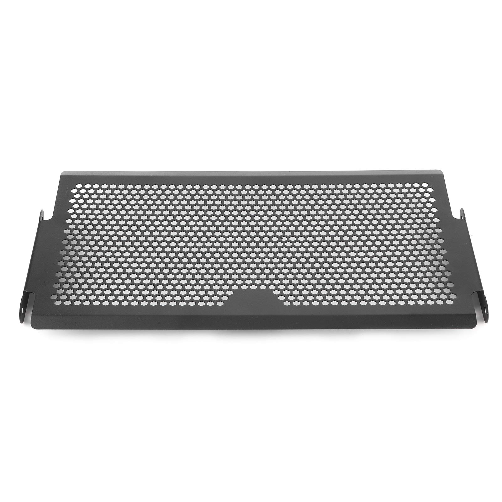 Acouto Motorcycle Radiator Grille Guard - Heavy Duty Protective Cover for MT-07 FZ-07 XSR700 (2014-2018 Models) | Water Tank & Engine Protection | Perfect for Off-Road Riding & Urban Commuting