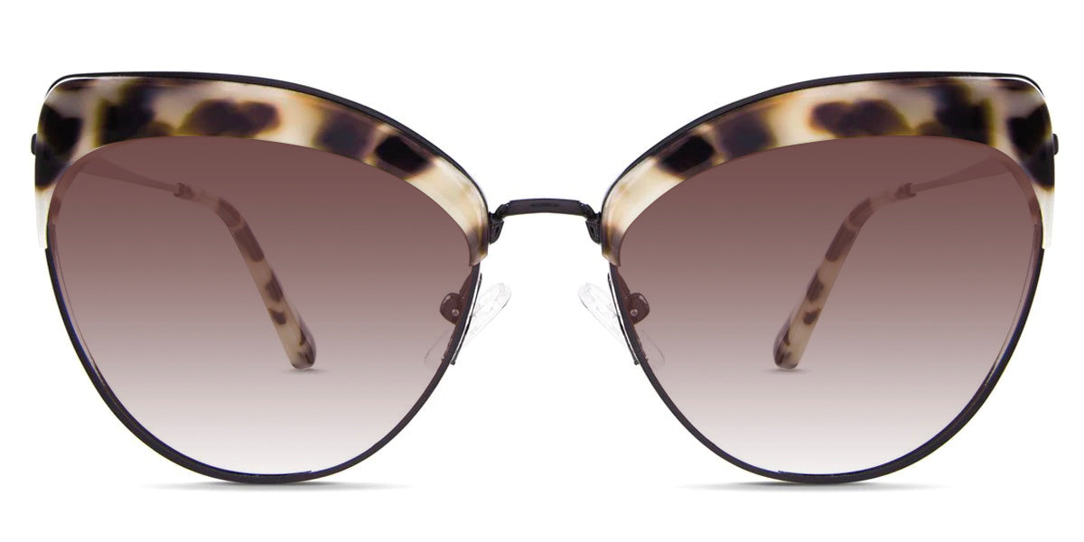 Houston Women's Prescription Sunglasses - UV Protection, Stylish & Comfortable for Driving, Outdoor Activities & Fashion