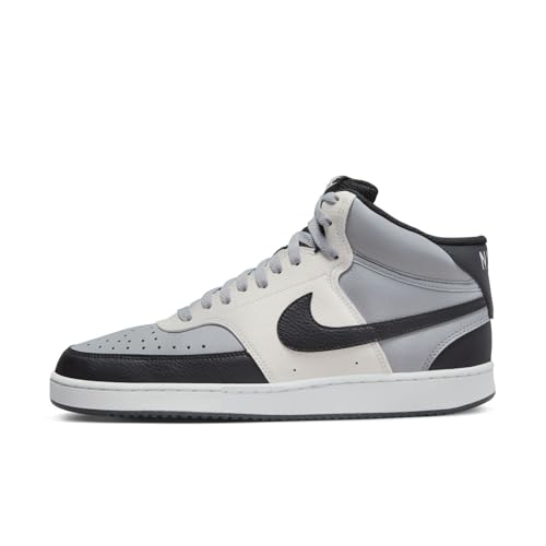 Lt Smoke Grey Black Sail