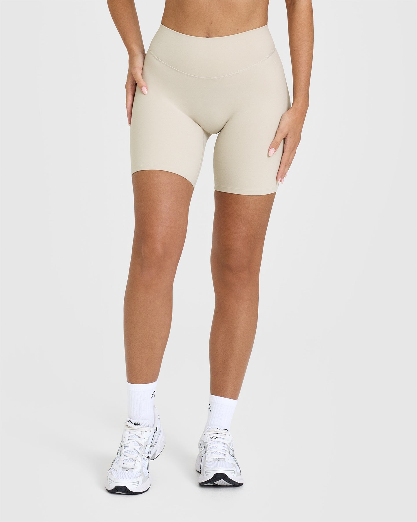 SoftMotion™ Cycling Shorts 8