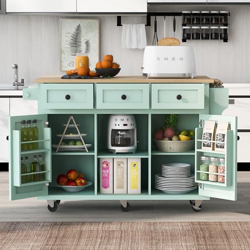 Mint Green