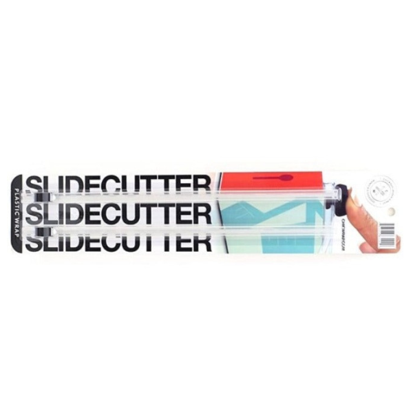 Premium Replacement Cutters for Chic Wrap - Durable Blades for Smooth Cutting, Perfect for Gift Wrapping, Crafts & DIY Projects