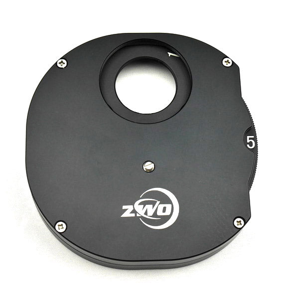 ZWO 5 Position 1.25