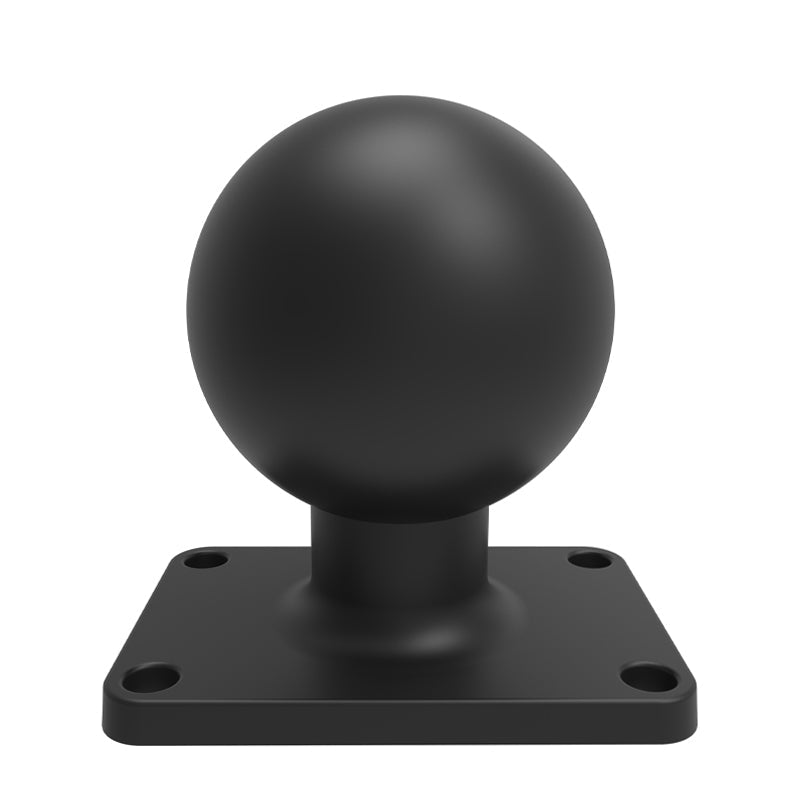 RAM D 202U 23 Ball Mount Base with 1.5